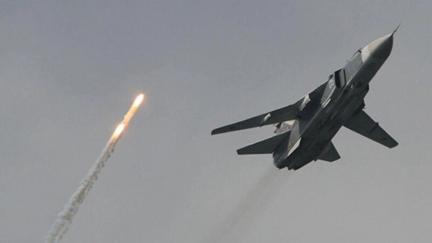 İki ülke arasında kriz çıkaracak gelişme! Rus savaş uçakları 'yanlışlıkla' vurdu