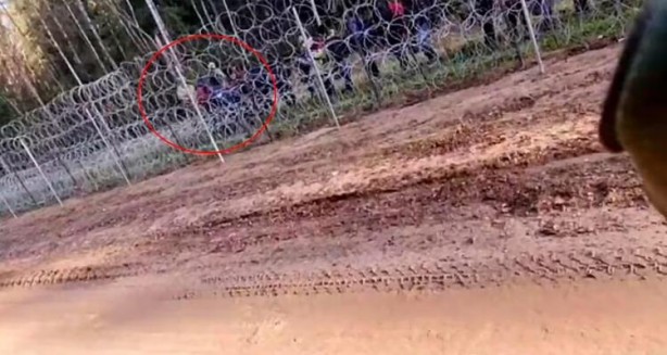 Foto - İki ülke arasında savaş kapıda! Karadeniz üzerinden sınırlarına yaklaştı! 21 dakikada vurabilir… 