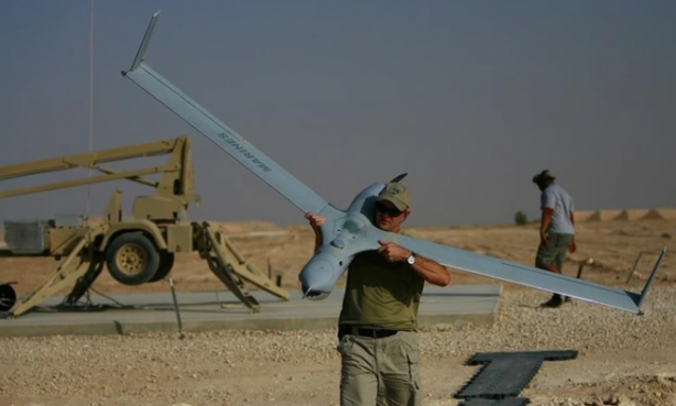 Foto - İki ülke Bayraktar TB2 SİHA'ya karşı harekete geçti! Fabrika açıp İHA üretecekler