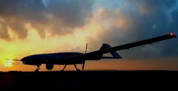 Foto - İki ülke hava sahası için Türkiye kalkanını tercih etti! ABD basını şaşkınlığını gizleyemedi