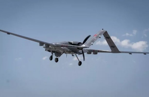 Foto - İki ülke hava sahası için Türkiye kalkanını tercih etti! ABD basını şaşkınlığını gizleyemedi