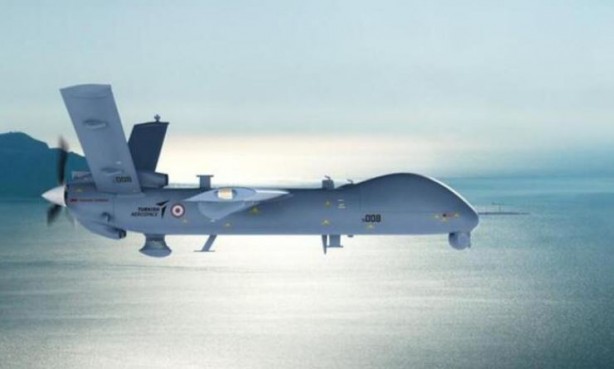 Foto - İki ülke hava sahası için Türkiye kalkanını tercih etti! ABD basını şaşkınlığını gizleyemedi