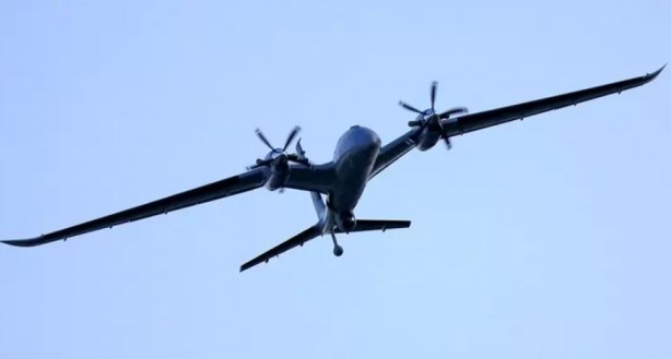 Foto - İki ülke hava sahası için Türkiye kalkanını tercih etti! ABD basını şaşkınlığını gizleyemedi