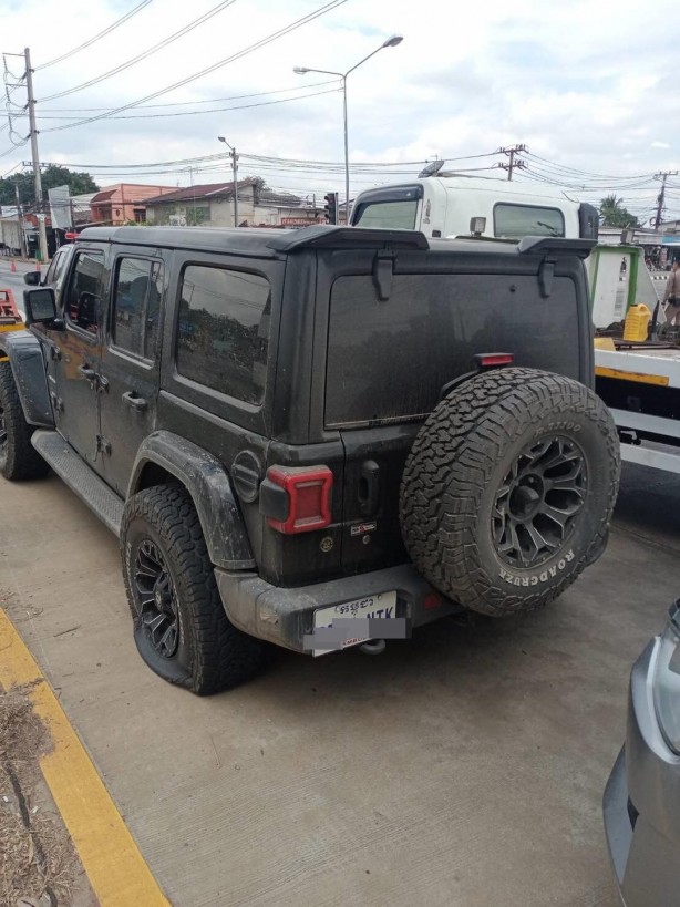 Foto - İki ülke sınırında hareketli dakikalar! Polisler askere ateş açtı