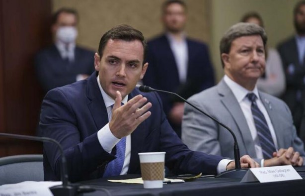 Foto - İki ülke uzlaşamıyor! Nükleer füze sonrası panik oldular… Müdahale çağrısı