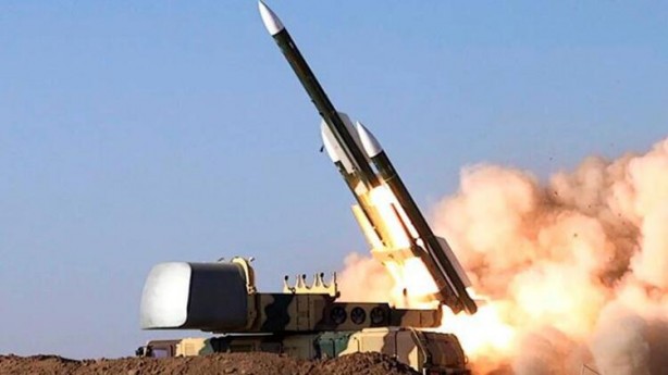 Foto - İki ülke uzlaşamıyor! Nükleer füze sonrası panik oldular… Müdahale çağrısı