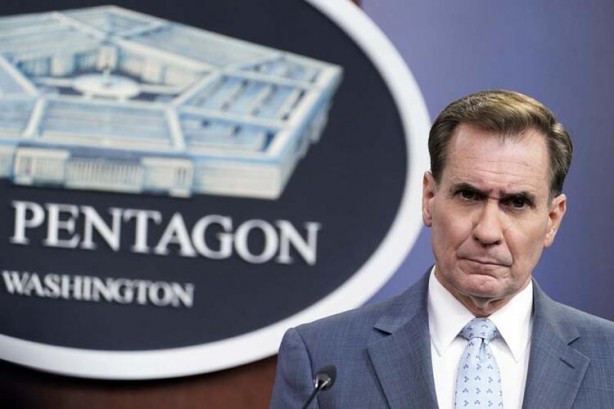 Foto - İki ülke uzlaşamıyor! Nükleer füze sonrası panik oldular… Müdahale çağrısı