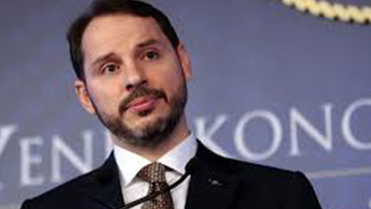 Ne yaptılarsa olmadı, işin içinden çıkamadılar: İki ülke 'Berat Albayrak' planını uygulamaya aldı