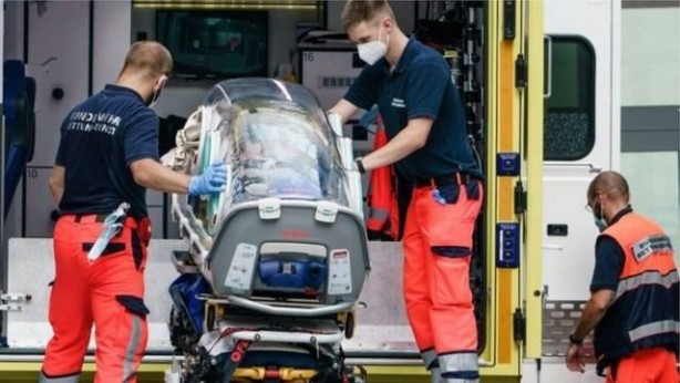 Foto - İki ülkenin gizli servisleri harekete geçti! Dünyaca ünlü lidere darbe hazırlığı