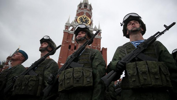 Foto - İki ülkenin gizli servisleri harekete geçti! Dünyaca ünlü lidere darbe hazırlığı