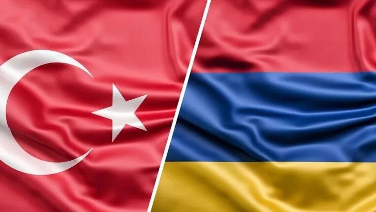 Foto - İki ülkeyi de ilgilendiriyor: Ermenistan Dışişleri Bakanı Mirzoyan'dan tarihi Türkiye açıklaması