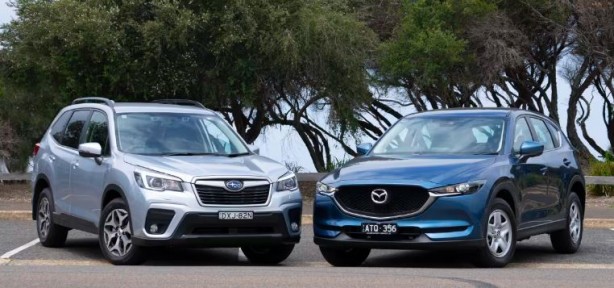 Foto - İki ünlü otomobil markasında güvenlik skandalı