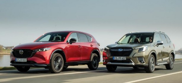 Foto - İki ünlü otomobil markasında güvenlik skandalı