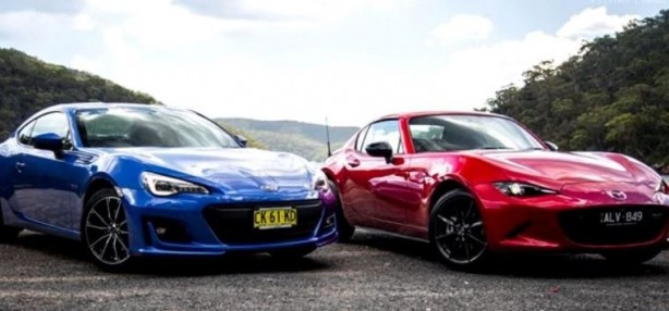 Foto - İki ünlü otomobil markasında güvenlik skandalı