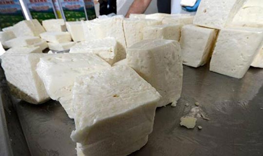 Foto - İki ünlü Türk peynir üreticisinden kötü haber! Konkordato talep ettiler