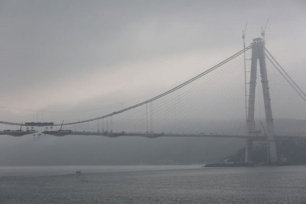 Foto - İki yaka birleşti! İşte görüntüler...