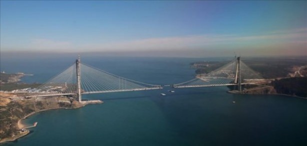 Foto - İki yaka birleşti! İşte görüntüler...