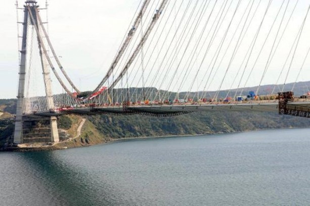 Foto - İki yaka birleşti! İşte görüntüler...
