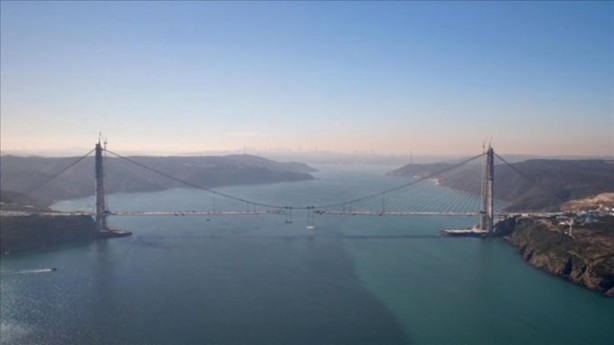 Foto - İki yaka birleşti! İşte görüntüler...