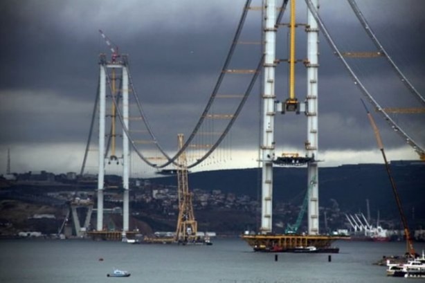 Foto - İki yaka birleşti! İşte görüntüler...
