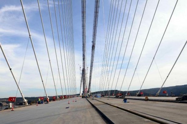Foto - İki yaka birleşti! İşte görüntüler...