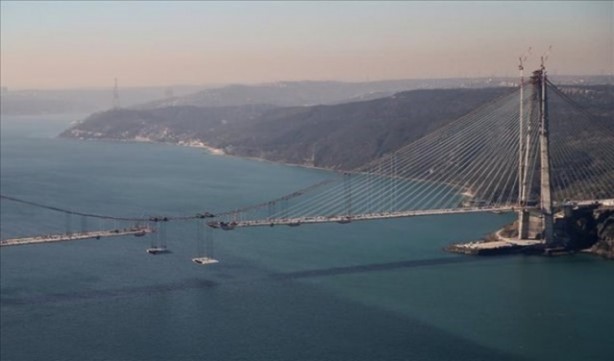 Foto - İki yaka birleşti! İşte görüntüler...