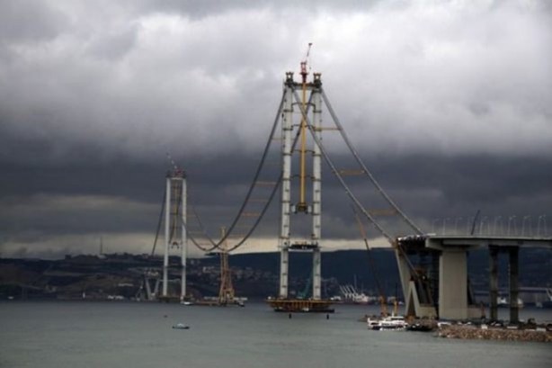 Foto - İki yaka birleşti! İşte görüntüler...