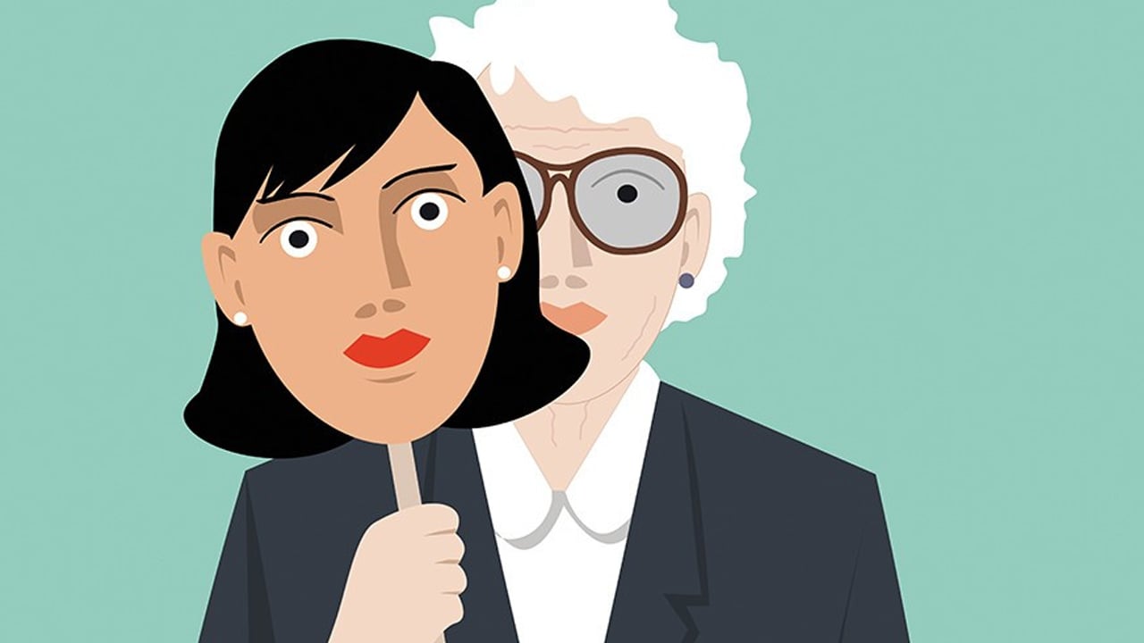  İki yaş aralığında insanlar yaşlanıyor: Araştırma ile ilgili detaylar çıktı! İşte o 2 kritik yaş