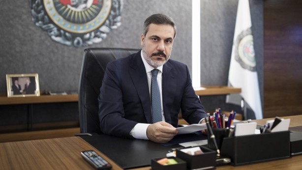 Foto - İki yeni bakan Yunanistan'ı korkuttu! Büyük paniğe kapıldılar