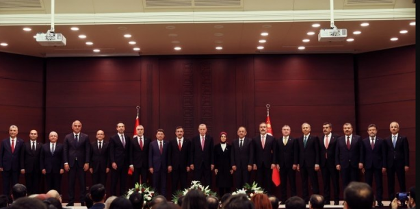 Foto - İki yeni bakan Yunanistan'ı korkuttu! Büyük paniğe kapıldılar