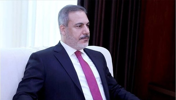 Foto - İki yeni bakan Yunanistan'ı korkuttu! Büyük paniğe kapıldılar