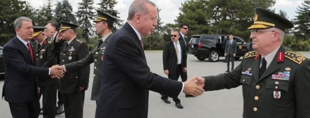 Foto - İki yeni bakan Yunanistan'ı korkuttu! Büyük paniğe kapıldılar