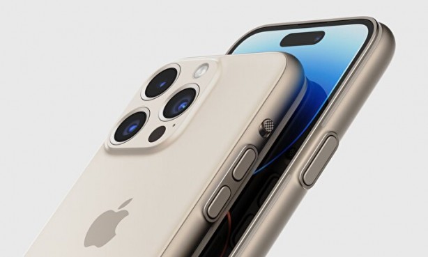 Foto - İki yeni 'iPhone 16' modeli geliyor! Sızan tasarımda olay detay