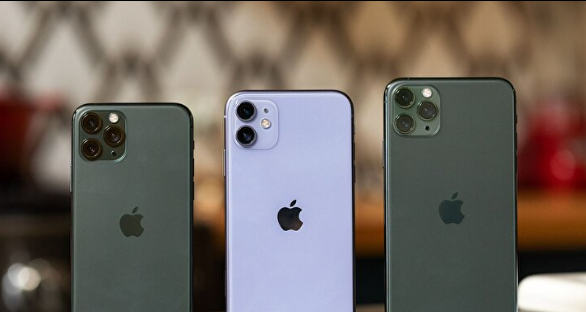 Foto - İki yeni 'iPhone 16' modeli geliyor! Tasarım sızdı