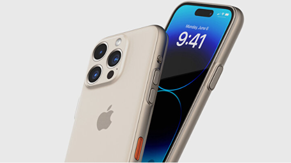 Foto - İki yeni 'iPhone 16' modeli geliyor! Tasarım sızdı