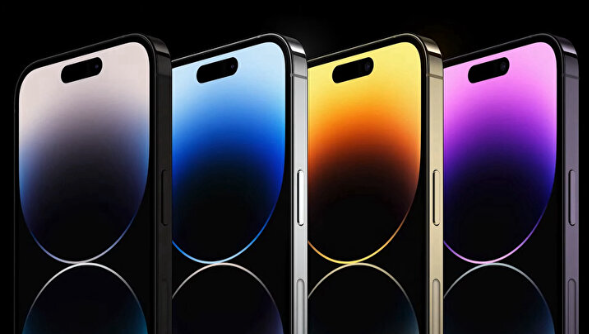 Foto - İki yeni 'iPhone 16' modeli geliyor! Tasarım sızdı