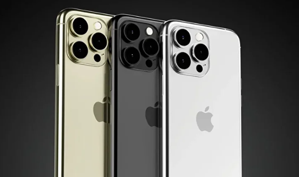 Foto - İki yeni 'iPhone 16' modeli geliyor! Tasarım sızdı