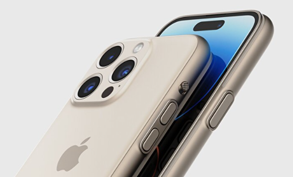 Foto - İki yeni 'iPhone 16' modeli geliyor! Tasarım sızdı