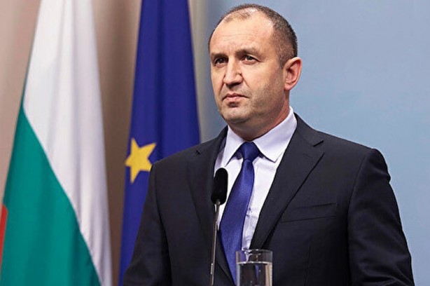 İki yıl sonra ilk organizasyon! Bulgaristan Cumhurbaşkanı iftar verdi
