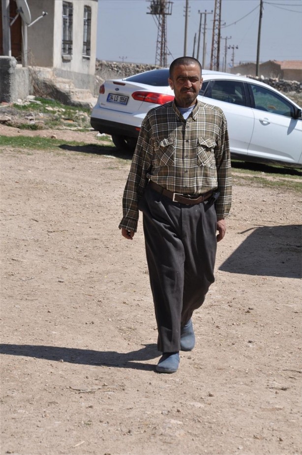 Foto - İki yılda 94 kilo verdi!