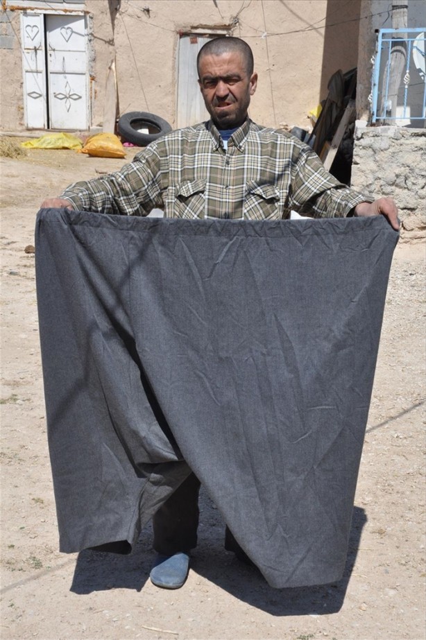 Foto - İki yılda 94 kilo verdi!