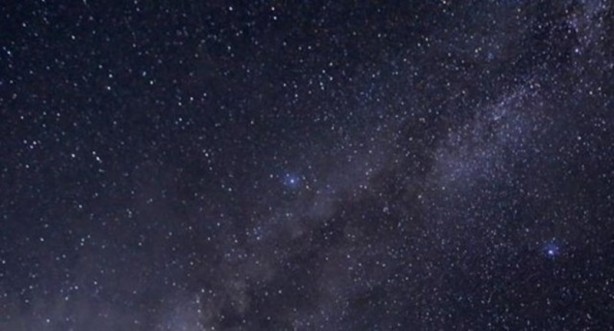 Foto - İki yıldızlı devasa gezegen keşfedildi