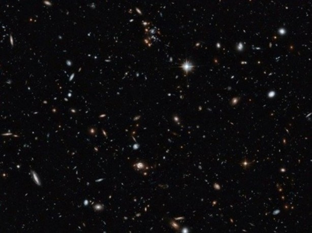 İki yıldızlı devasa gezegen keşfedildi