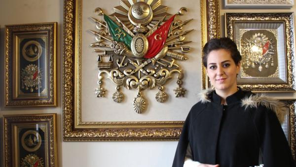 Foto - İkinci Abdülhamit'in mirasına ihanet!