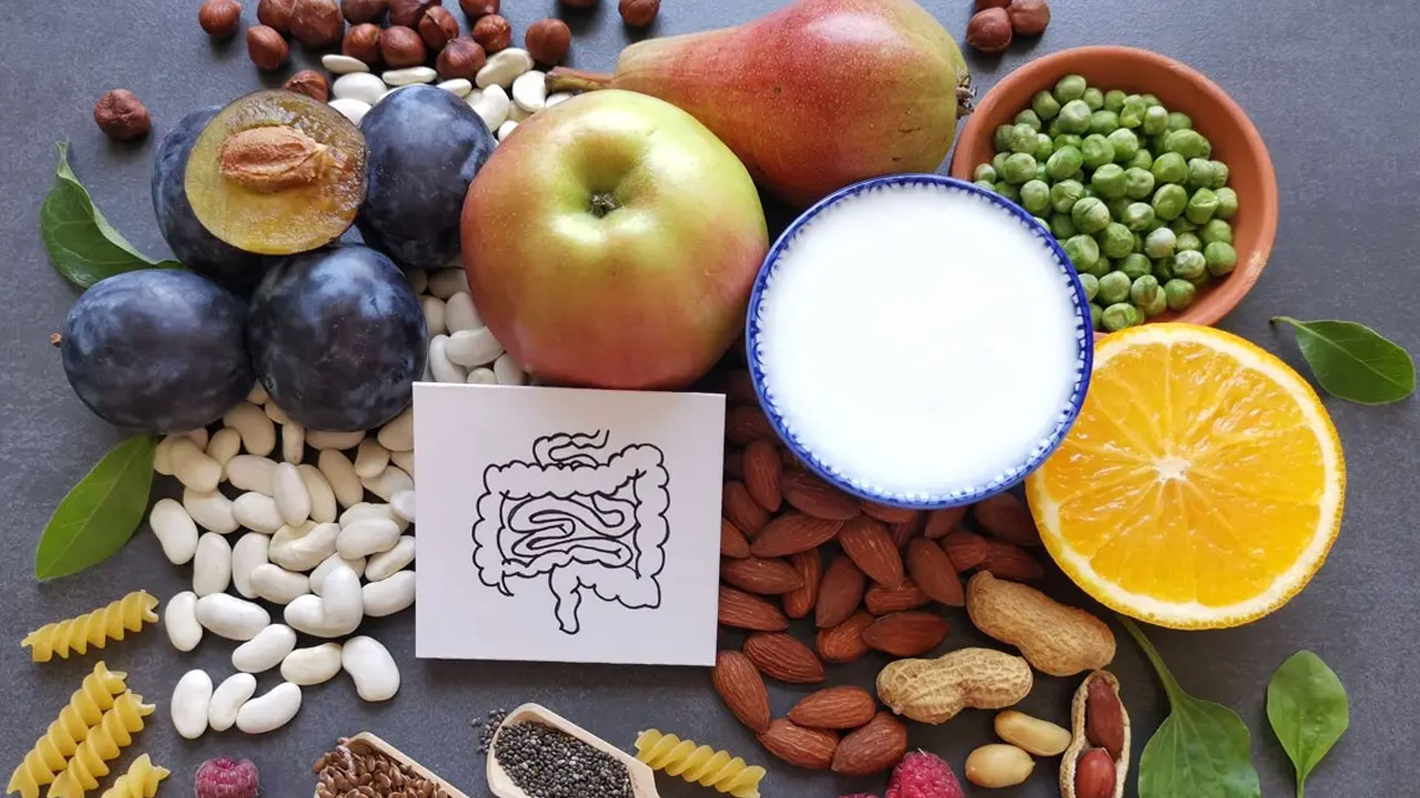 Foto - İkinci beyin bağırsaklar sağlığını hafızanı etkiliyor! Kalp dostu muz: Enerji veren doğal atıştırmalık şaşırtabilir