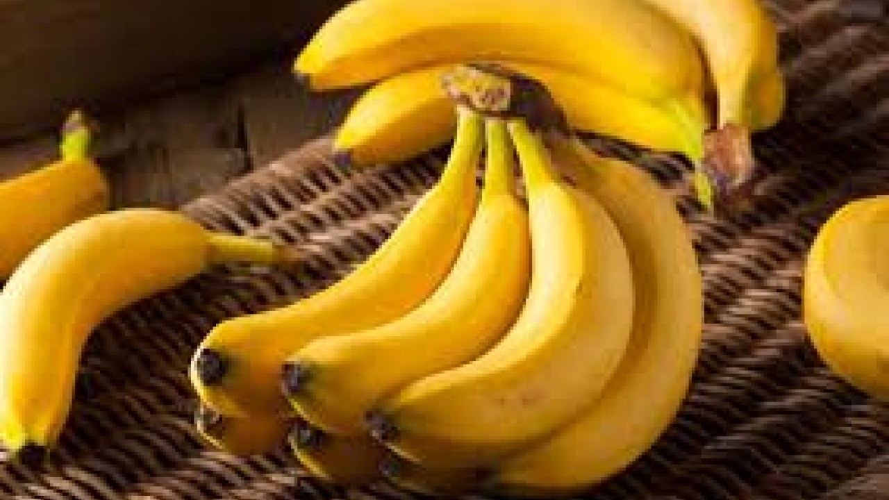 Foto - İkinci beyin bağırsaklar sağlığını hafızanı etkiliyor! Kalp dostu muz: Enerji veren doğal atıştırmalık şaşırtabilir