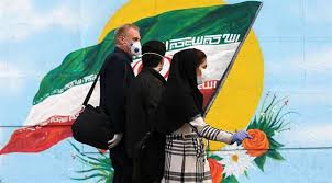 Foto - İkinci dalga korkusu yaşanıyordu! İran'dan son koronavirüs rakamları geldi