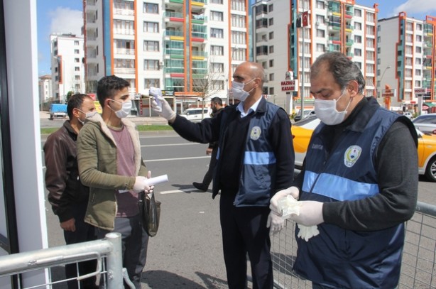 Foto - İkinci dalga paniği... 9 ilimizde koronavirüs patlak verdi