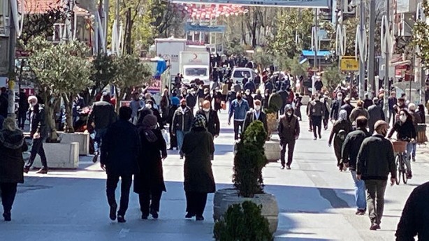 Foto - İkinci dalga paniği... 9 ilimizde koronavirüs patlak verdi
