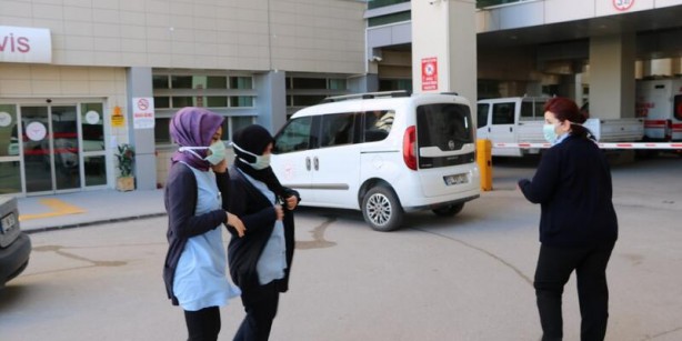 Foto - İkinci dalga paniği... 9 ilimizde koronavirüs patlak verdi